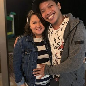 Meet your Posher, Maria lorena